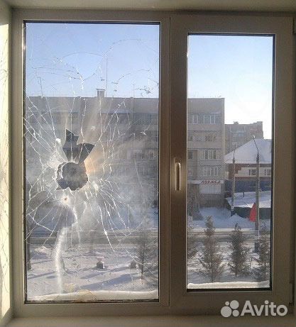 Ремонт и обслуживание пластиковых окон