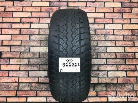 Yokohama Geolandar I/T G072 235/60 R16 100T