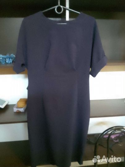 Платье 48 размер