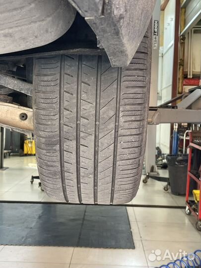 Toyo Proxes Sport 245/35 R19