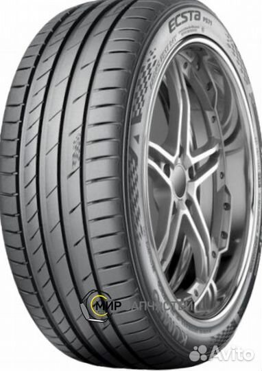 Kumho Ecsta PS71 225/45 R17 91W