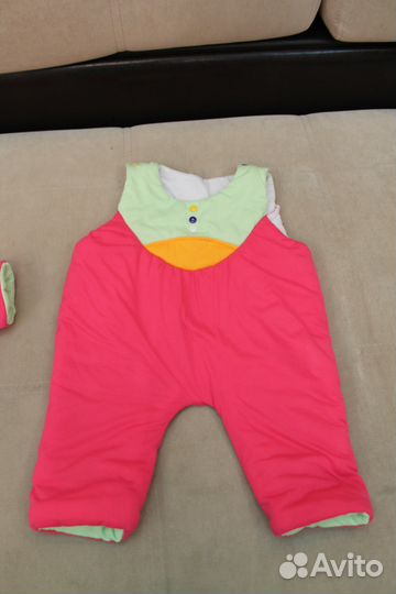 Детский костюм