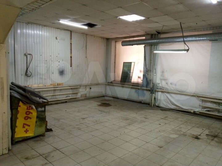 Свободного назначения, 480 м²