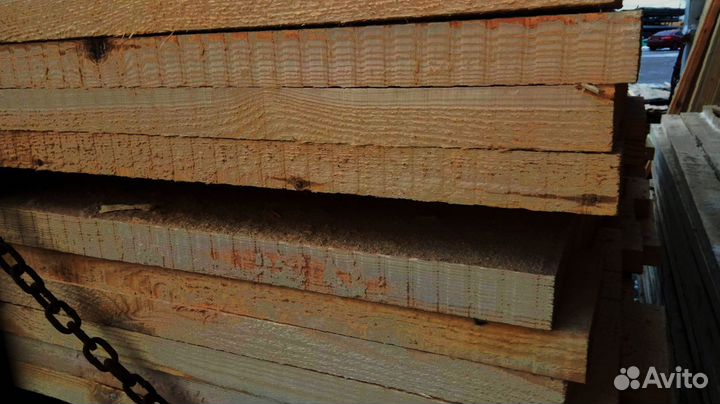 Сосновые доски, экологичный выбор для вашего дома