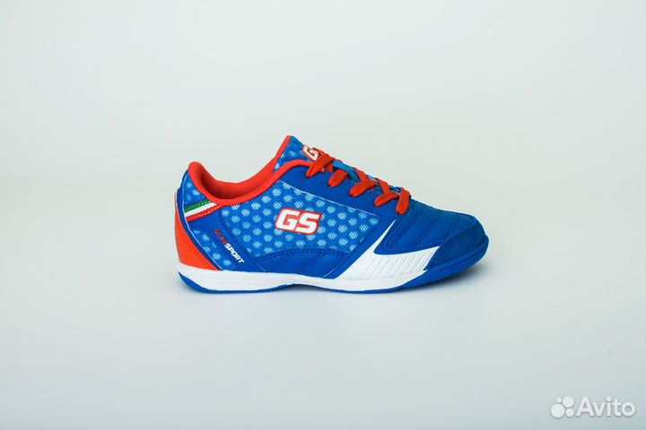 Футзалки GS Spirit IN