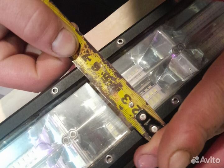 Светодиодная лампа 