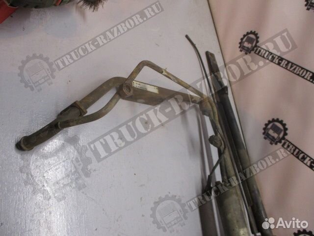 Кондиционер MAN