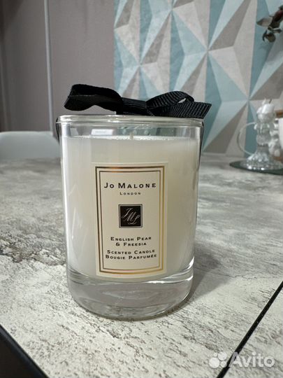 Свеча Jo Malone