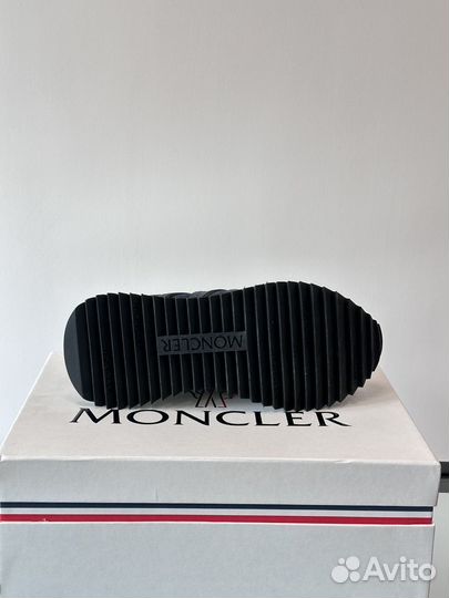 Кроссовки moncler (39-46)