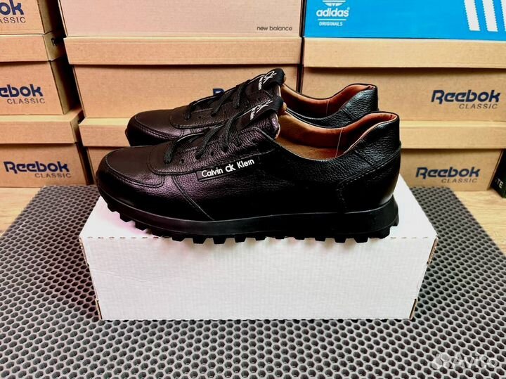 Кроссовки Calvin Klein
