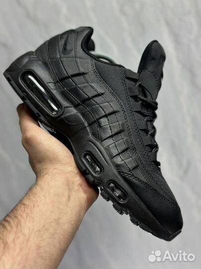 Кроссовки Nike Air Max 95