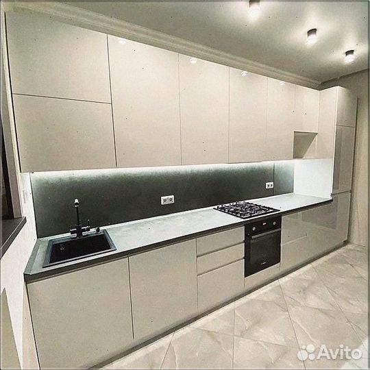Кухни от изготовителя