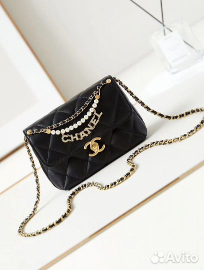 Сумка Chanel(оригинал качество)(новинка)