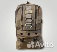 Рюкзак походный тактический 60 литров