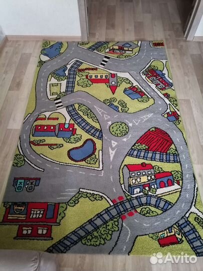 Ковер в детскую 150*230