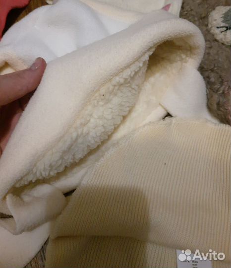 Шапки 1,5-3г и 0-12мес