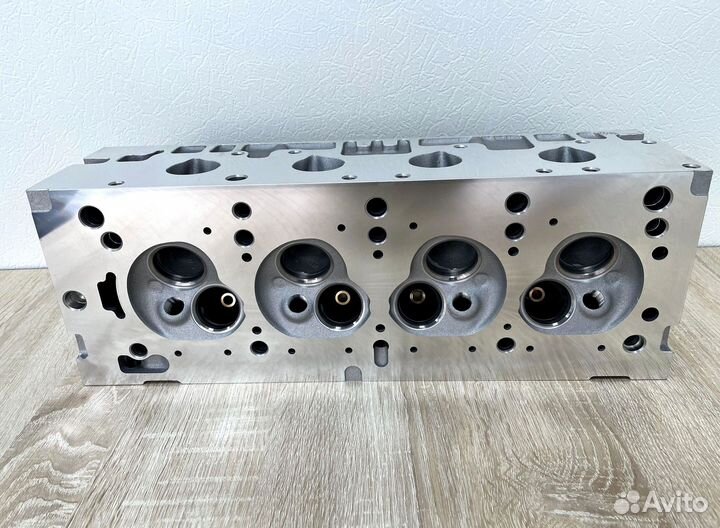 Новая Головка Гбц Logan Kangoo Largus Sandero d-1793