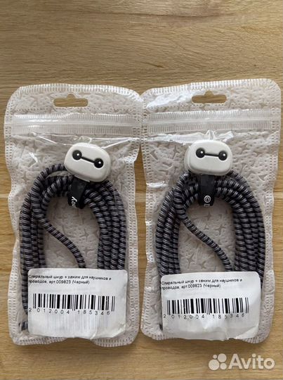 Защита шнура от истирания и порчи