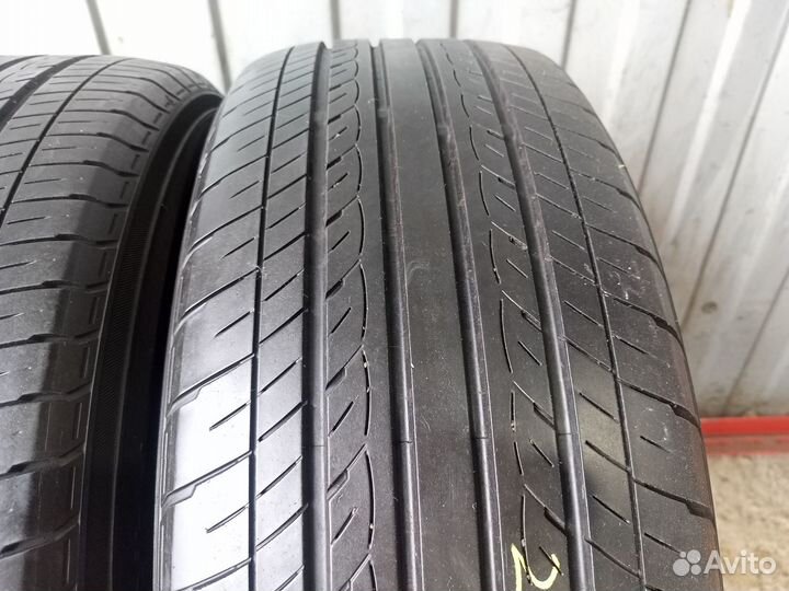 Yokohama dB Decibel E70 205/60 R16