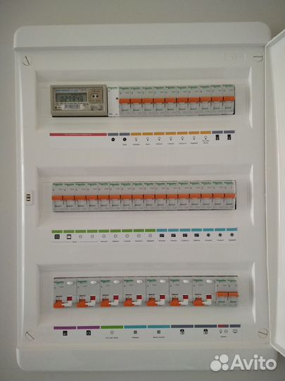 Отделка квартир под ключ