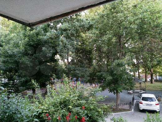 3-к. квартира, 65,3 м², 1/5 эт.