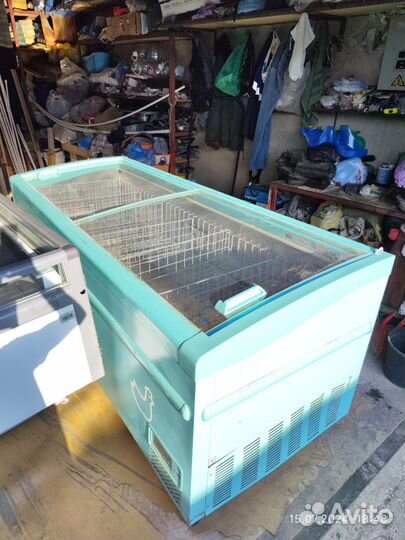 Холодильник