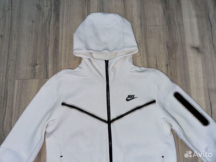 Костюм nike tech fleece