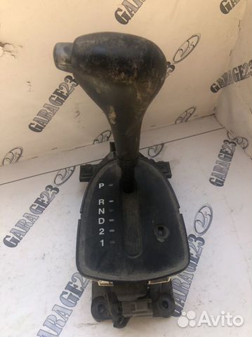 Селектор АКПП ford focus 1