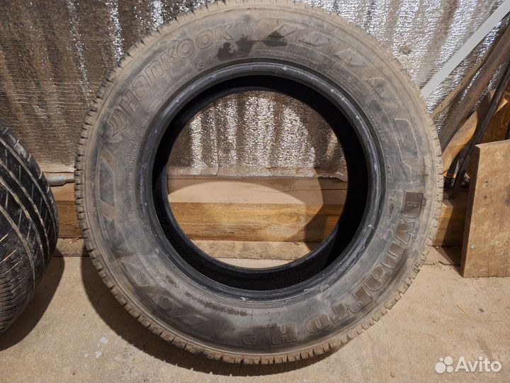 Hankook Dynapro HP RA23 215/65 R16 102T