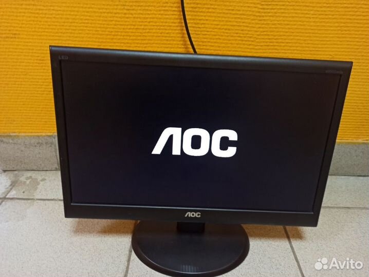 Мониторы Loc e950Swda