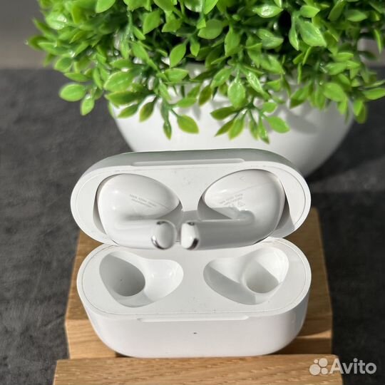 Apple AirPods 3 / Оригинал / Гарантия