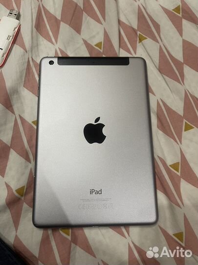 iPad mini 3 16gb