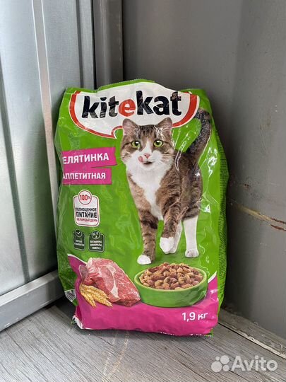 Корм