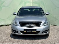 Nissan Teana 2.5 CVT, 2012, 388 000 км, с пробегом, цена 1 125 000 руб.