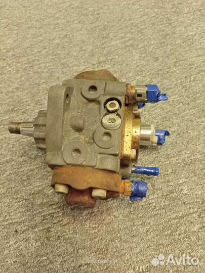 Тнвд Мазда 2002-2006 RF5C Denso