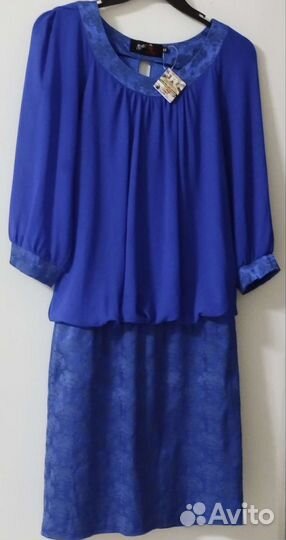 Платье разные