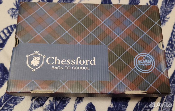 Ботинки туфли для мальчика 34 размер