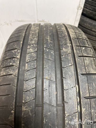 Pirelli P Zero PZ4 275/35 R21 103Y