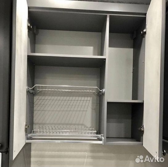 Кухня от производителя