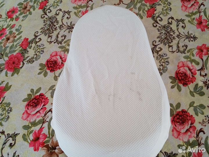 Кокон для новорожденных