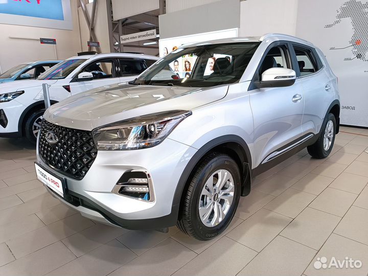 Chery Tiggo 4 Pro 1.5 МТ, 2024