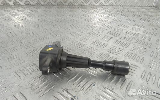 Катушка зажигания бензиновая mazda 3 1 (EDN16DE01)