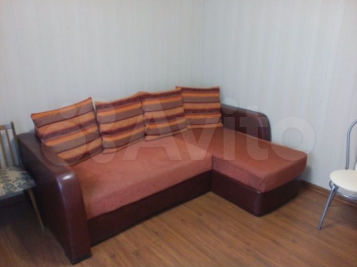 Дом 24 м² на участке 24 сот.