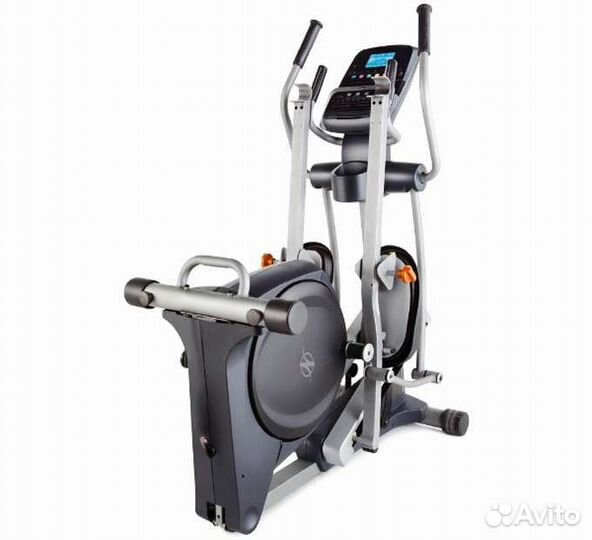 Электромагнитный эллипсоид NordicTrack E11.5