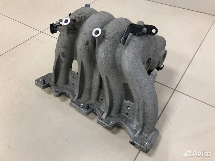 Коллектор впускной Kia Ceed ED 2007-2012