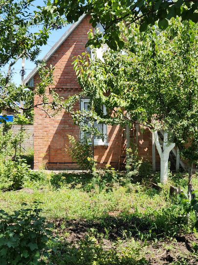 Дача 38 м² на участке 4,4 сот.