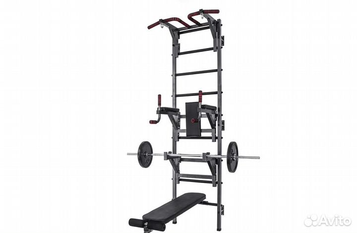 Шведская стенка USA Style