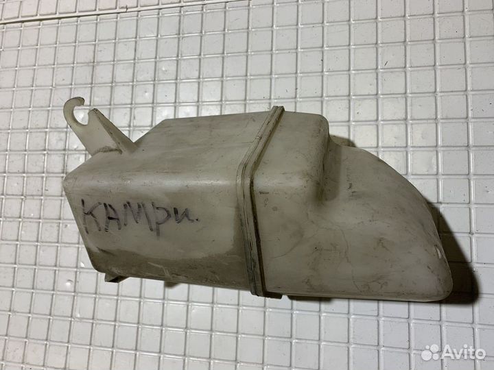 Резонатор воздушного фильтра lexus RX