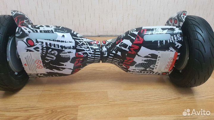 Гироскутер бу