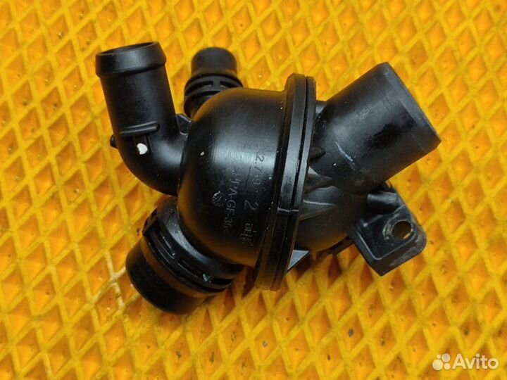 Термостат Bmw 5 F10 3.0 N55 2010